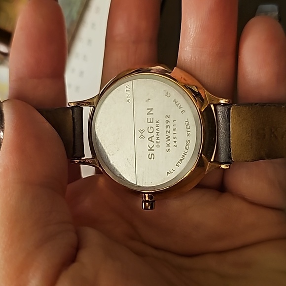 Skagen watch - Picture 2 of 2